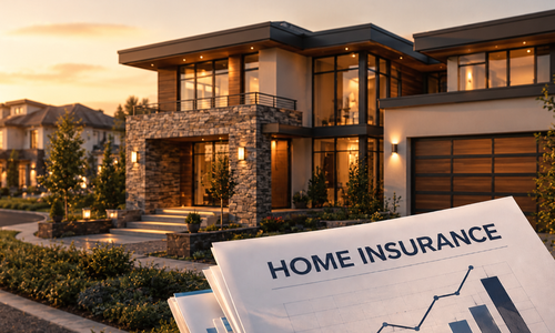 71% of Homeowners Say Their Insurance Has Gone Up. Here …