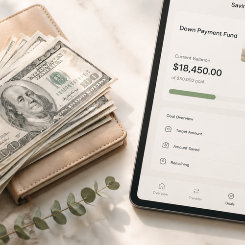 The Typical Down Payment Just Hit a 4-Year Low. Here's What That Means for Buyers.