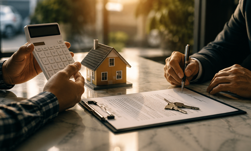 46% of Sellers Gave Concessions in May. Here's What That &hellip;