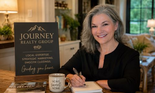 Best Listing Agent in Arden, NC? Audrey Wise