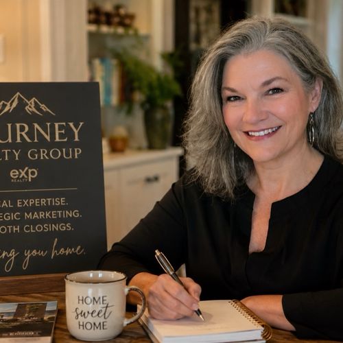 Best Listing Agent in Arden, NC? Audrey Wise