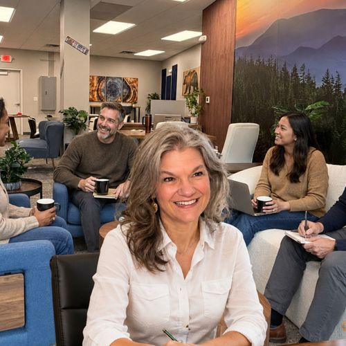 My eXp Realty Story