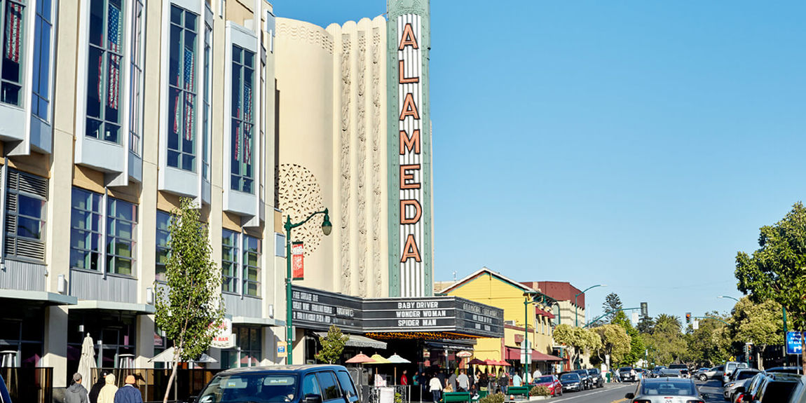 Alameda