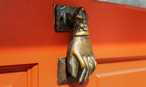 Things You Shouldn't Do When Buying a Home