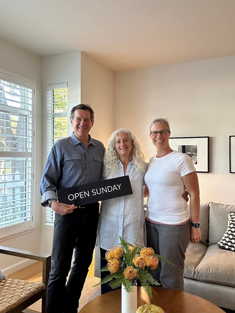 Experts. Advisors. Locals