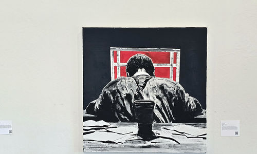 Celebrating Community & Creativity: Red Oak’s Latest Art &hellip;