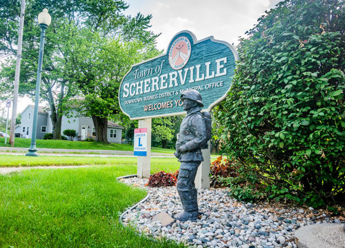 Schererville