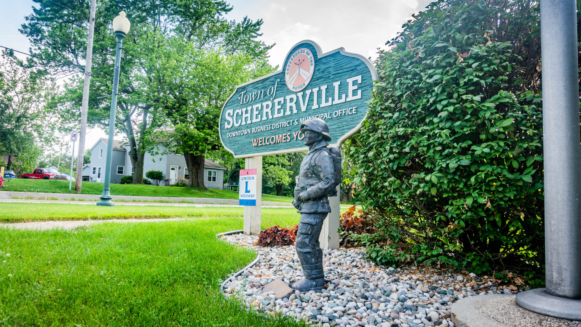 Schererville