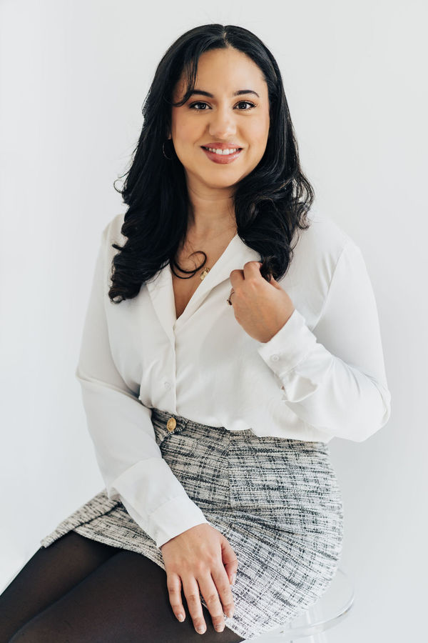 Amanda Amaro