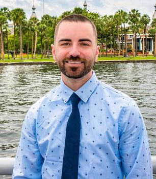 Nathan Banga Headshot