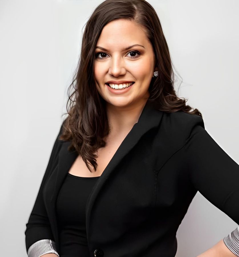 Rebecca Ogan