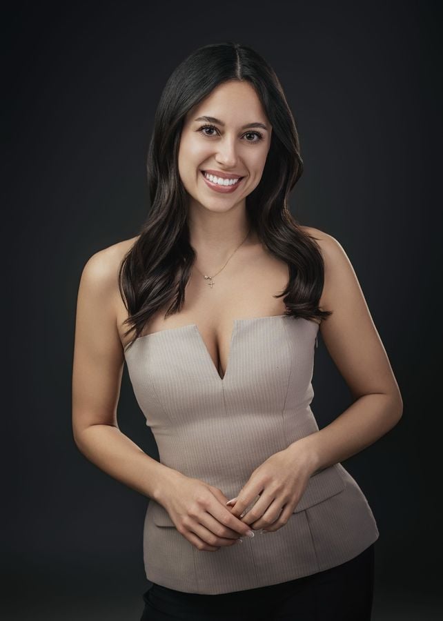 Angeles Viviana Esquivel