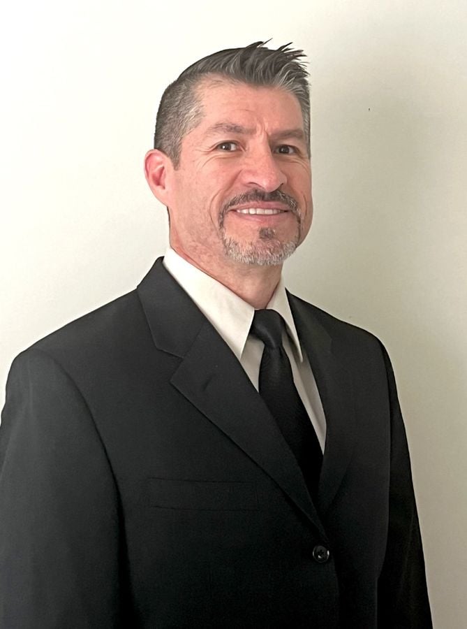 Carlos Abrego