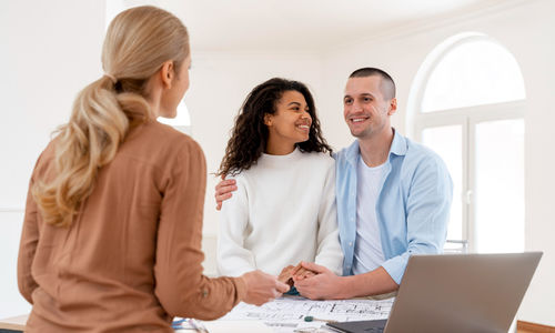 Why It's Important To Work With A Realtor