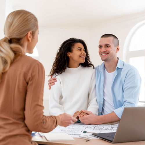 Why It's Important To Work With A Realtor
