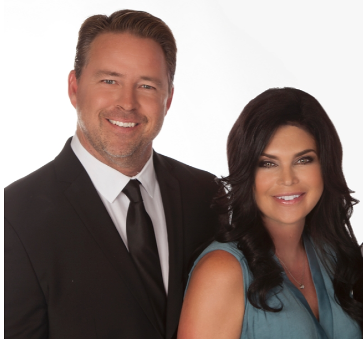 Eric and Jodi Ludvigsen