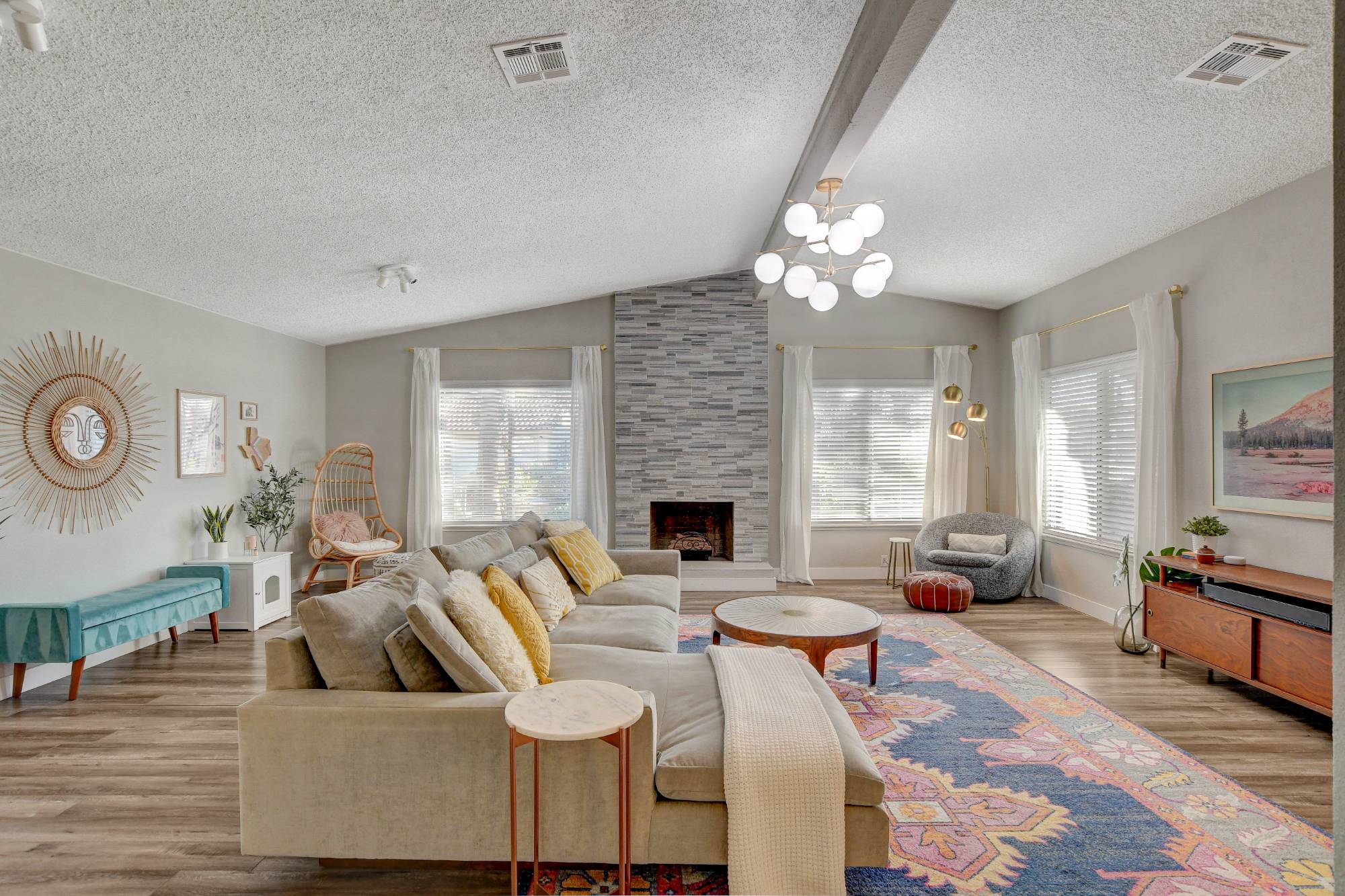 modern cozy living room 1