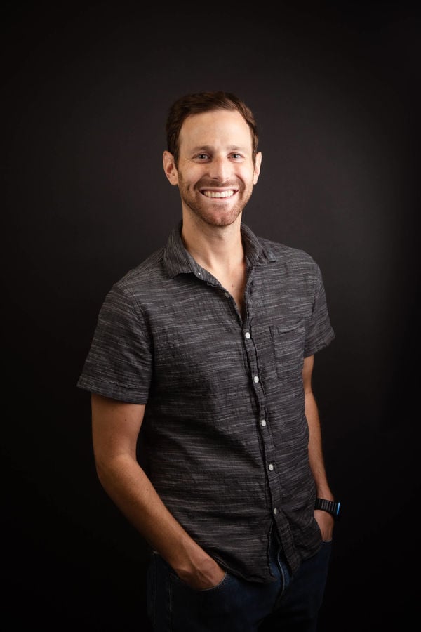 Matt Cherry