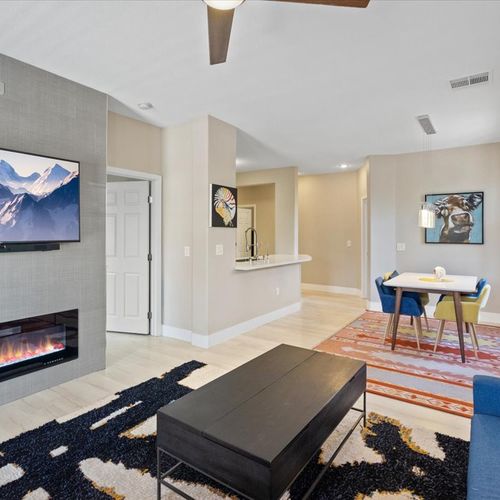 Lone Mountain Condo Now Available