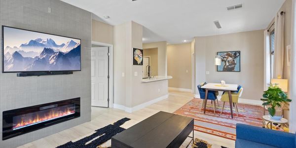 Lone Mountain Condo Now Available