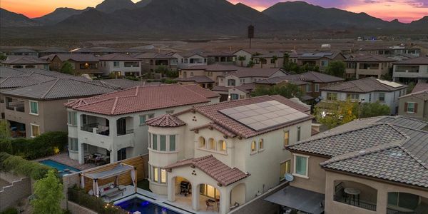 Presenting Olivetta Ct