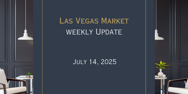 Market Update July 14 2025