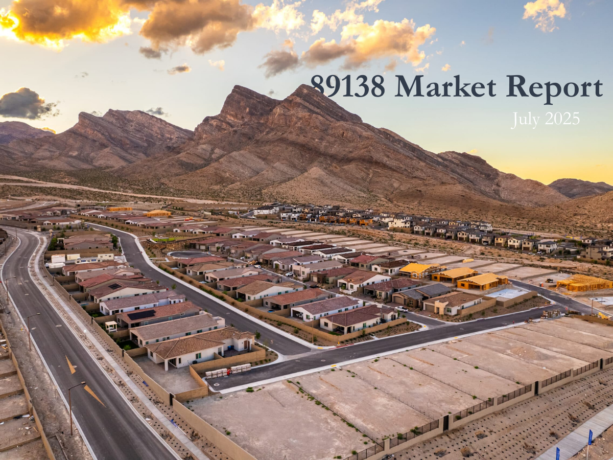 89138 Market Report