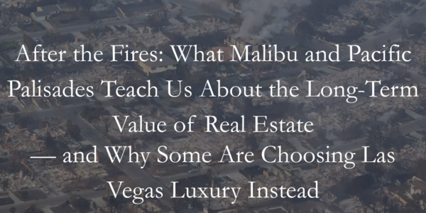 After the Fires: What Malibu and Pacific Palisades …