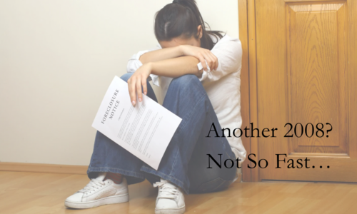 Are Foreclosures Rising Again? What July’s Numbers Really Mean for …