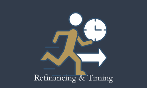 Refinancing & Timing—What Every Las Vegas Homeowner Should Know