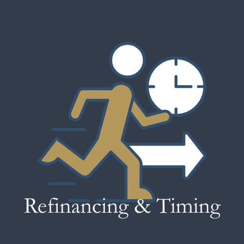 Refinancing & Timing—What Every Las Vegas Homeowner Should Know