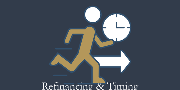 Refinancing & Timing—What Every Las Vegas Homeowner Should …