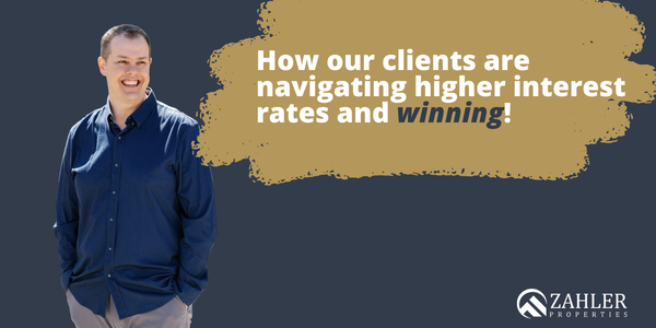 High Interest Rates and How to Still Get &hellip;