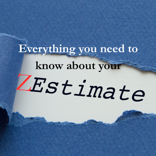 Avoiding the Zestimate Trap for your Summerlin Home Search