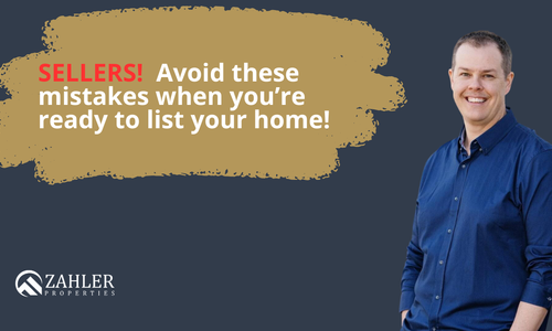 The Pricing Mistake Costing Las Vegas Sellers the Most Right …
