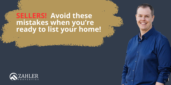 The Pricing Mistake Costing Las Vegas Sellers the &hellip;