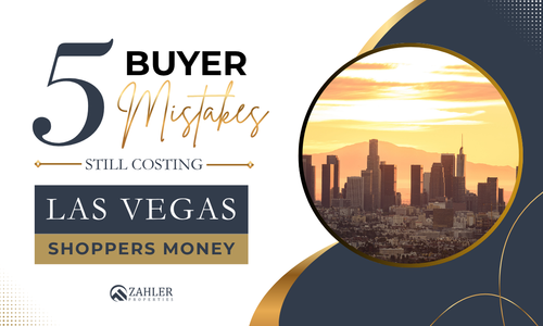 5 Buyer Mistakes Still Costing Las Vegas Shoppers Money