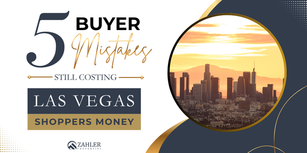 5 Buyer Mistakes Still Costing Las Vegas Shoppers &hellip;