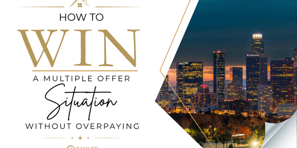 How to Win a Multiple Offer Situation Without &hellip;