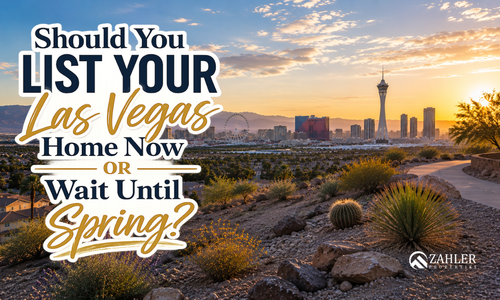 Should You List Your Las Vegas Home Now or Wait …