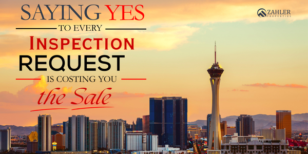 Inspection Negotiation in Las Vegas: What's Worth Fighting &hellip;