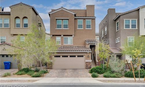105 Campbelltown Avenue in Cadence: A Henderson Home With a …