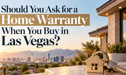Should You Ask for a Home Warranty When You Buy …