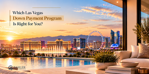 Down Payment Assistance in Las Vegas: Which Nevada &hellip;