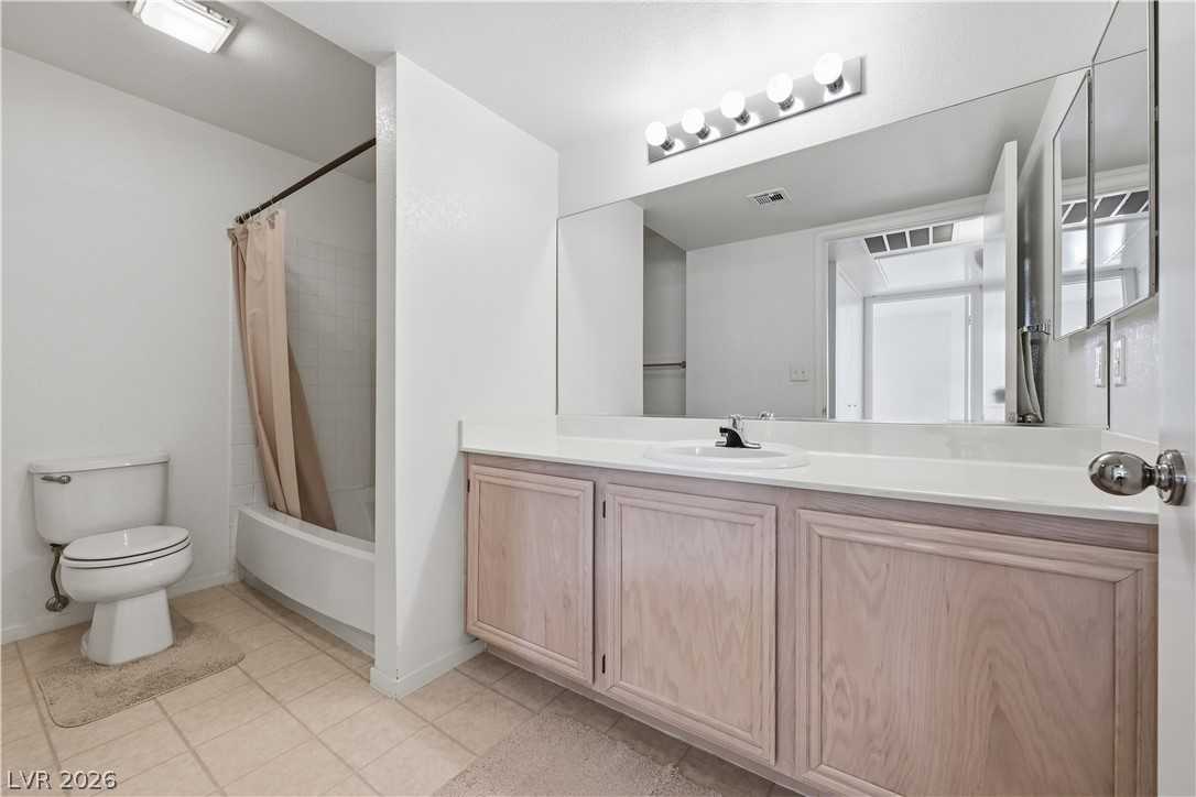 Bathroom at 1908 Rio Canyon Court #206