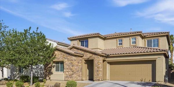 3413 Pelican Brief Lane: A Five-Bedroom North Las &hellip;