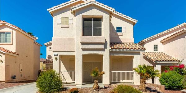 9010 Mossy Hollow Avenue: A Two-Story Northwest Las &hellip;
