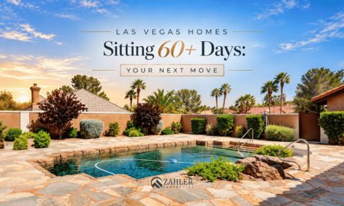 Offering Below Asking on a Las Vegas Home That Has …