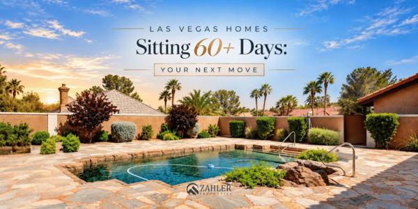 Offering Below Asking on a Las Vegas Home &hellip;