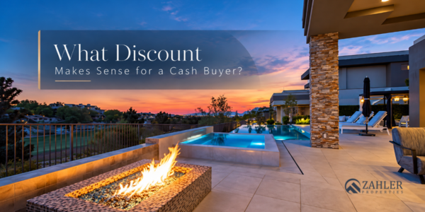Negotiating With an All-Cash Buyer on Your Las &hellip;